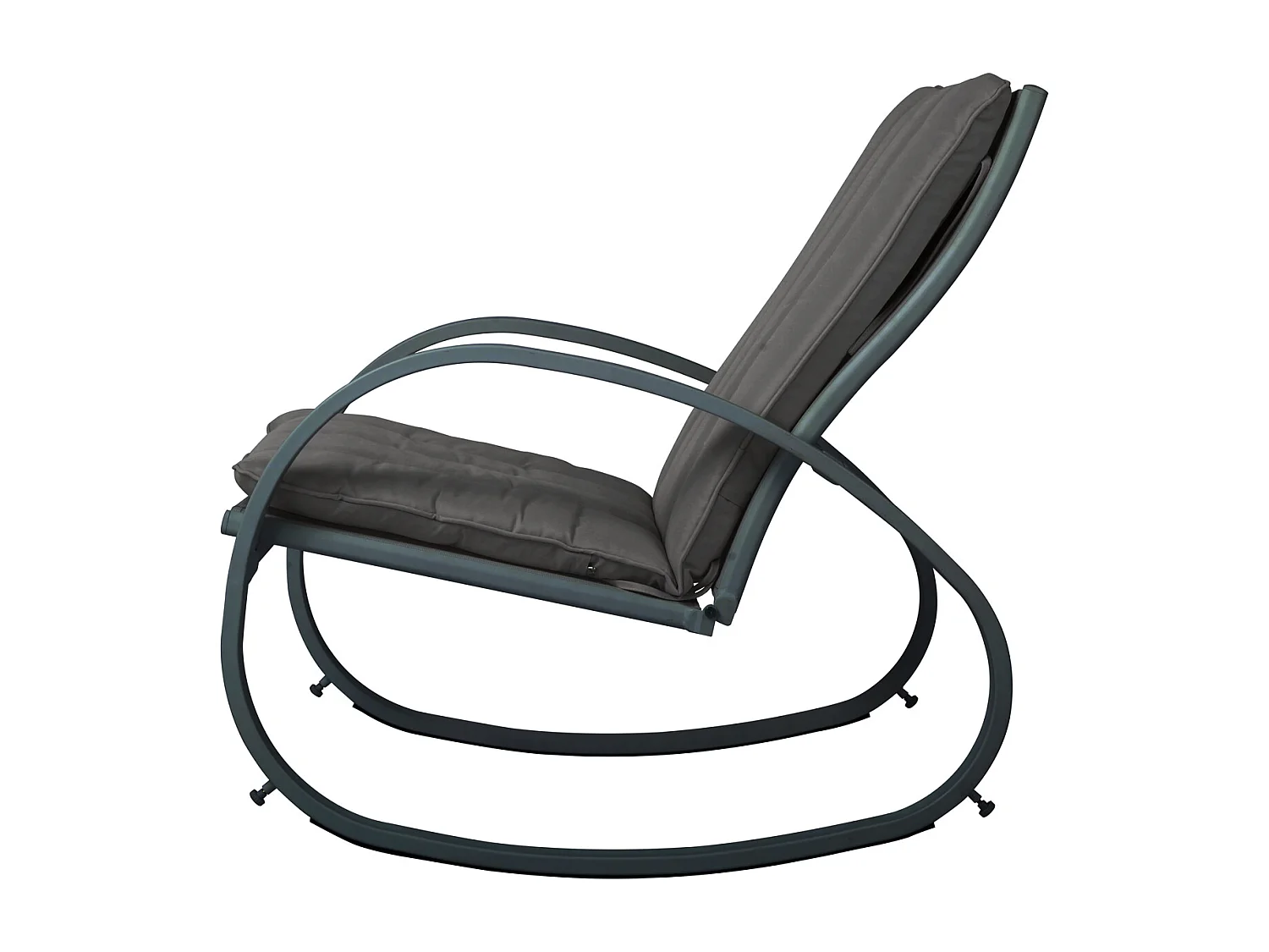 Fauteuil à bascule Outdoor