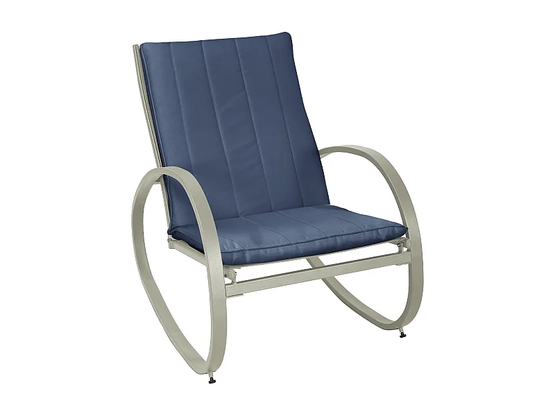 Fauteuil à bascule Outdoor