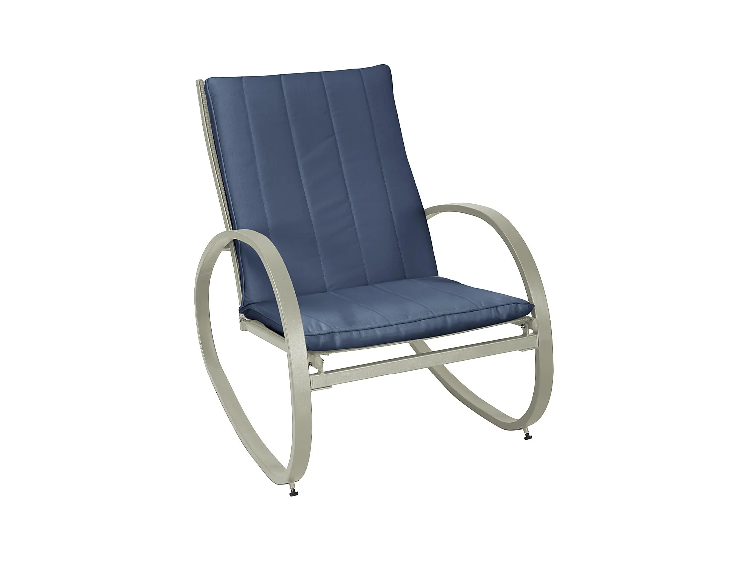 Fauteuil à bascule Outdoor