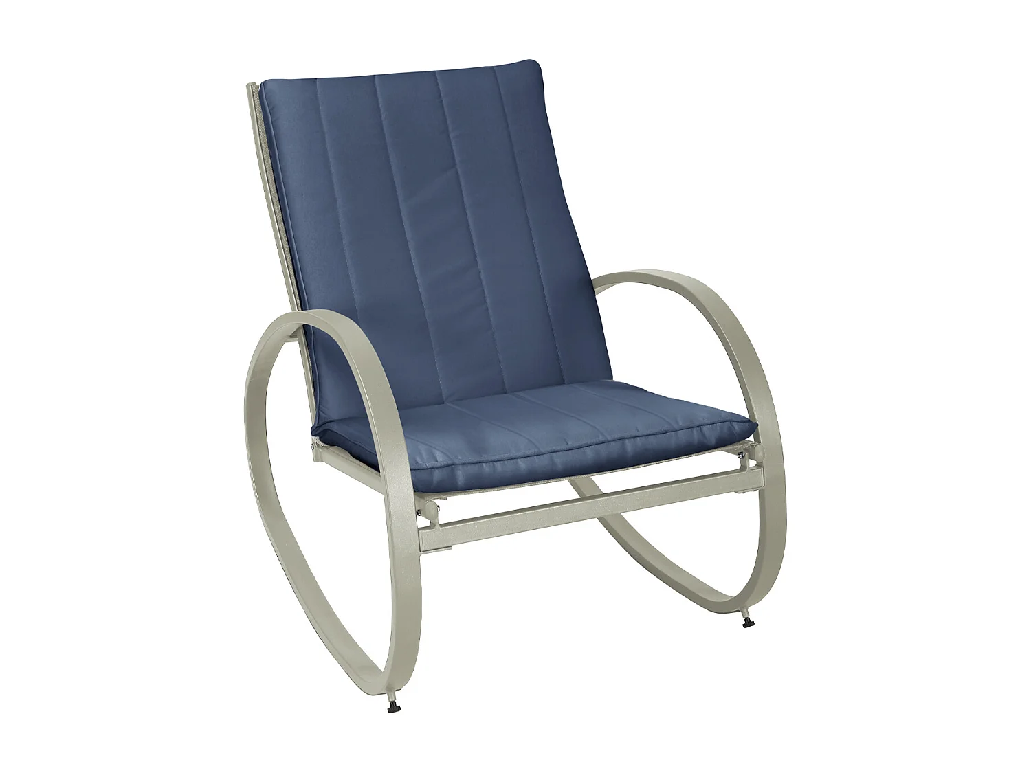 Fauteuil à bascule Outdoor