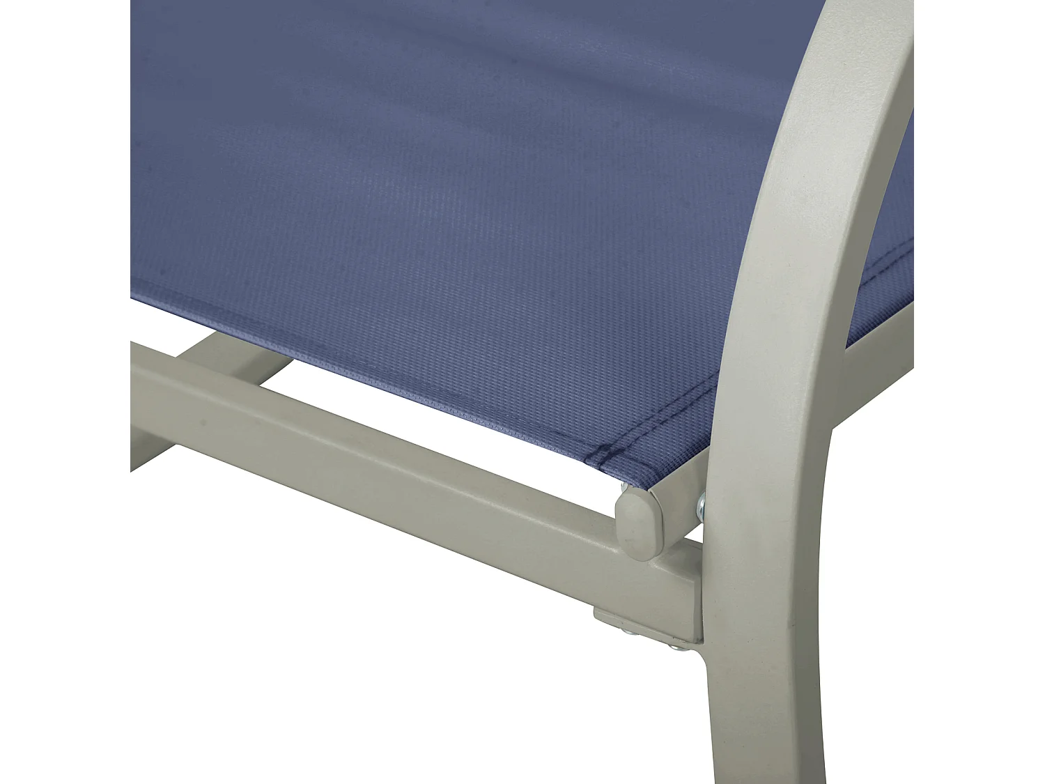 Fauteuil à bascule Outdoor