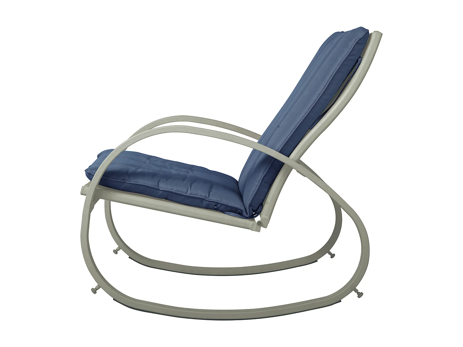 Fauteuil à bascule Outdoor