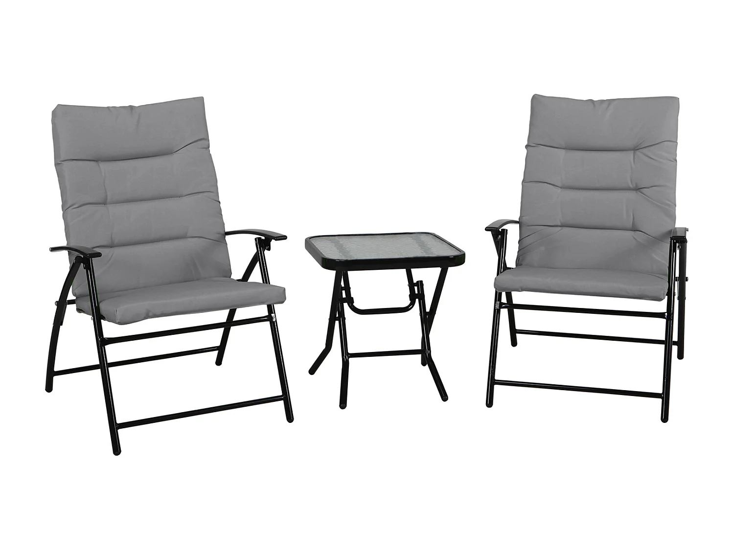 Ensemble de salon 3 pièces rembourré