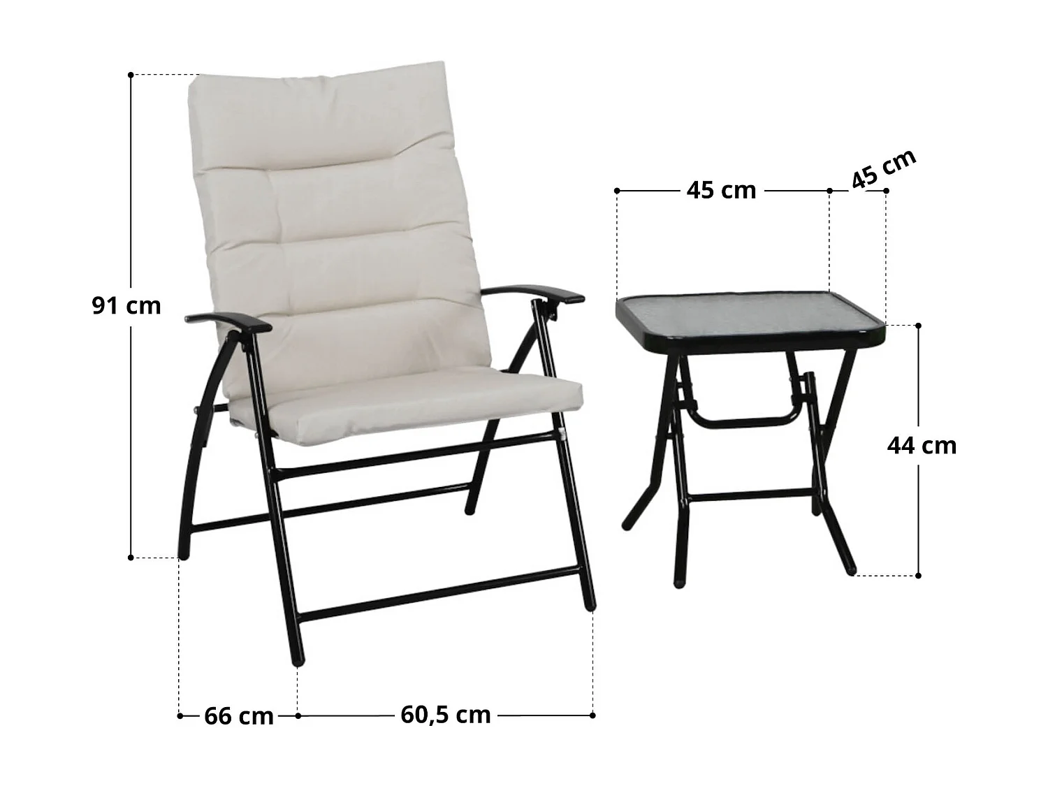 Ensemble de salon 3 pièces rembourré