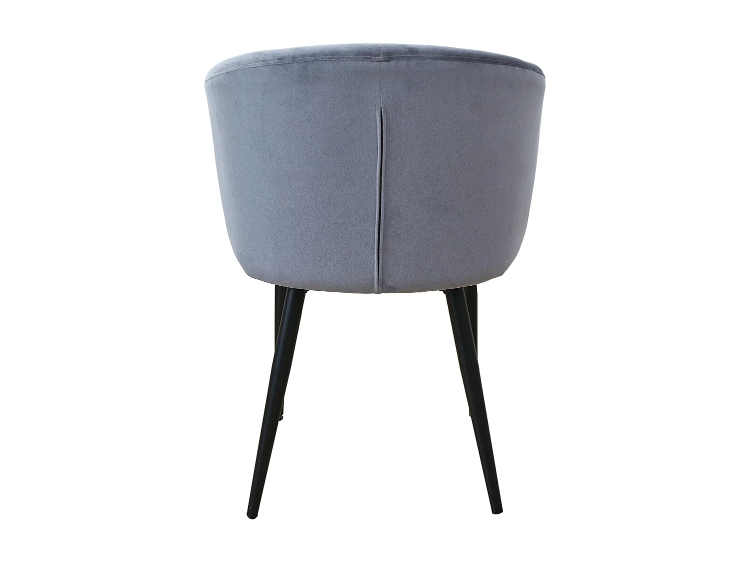 Lot de 2 chaises de salle à manger