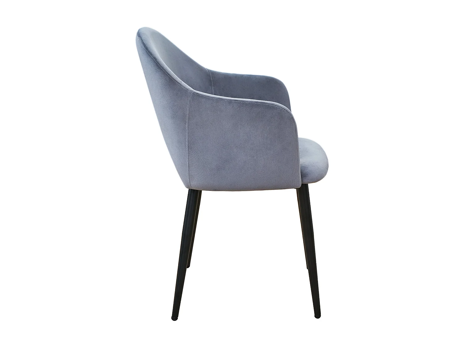 ESSZIMMERSTÜHLE HAILEY (2er Set)