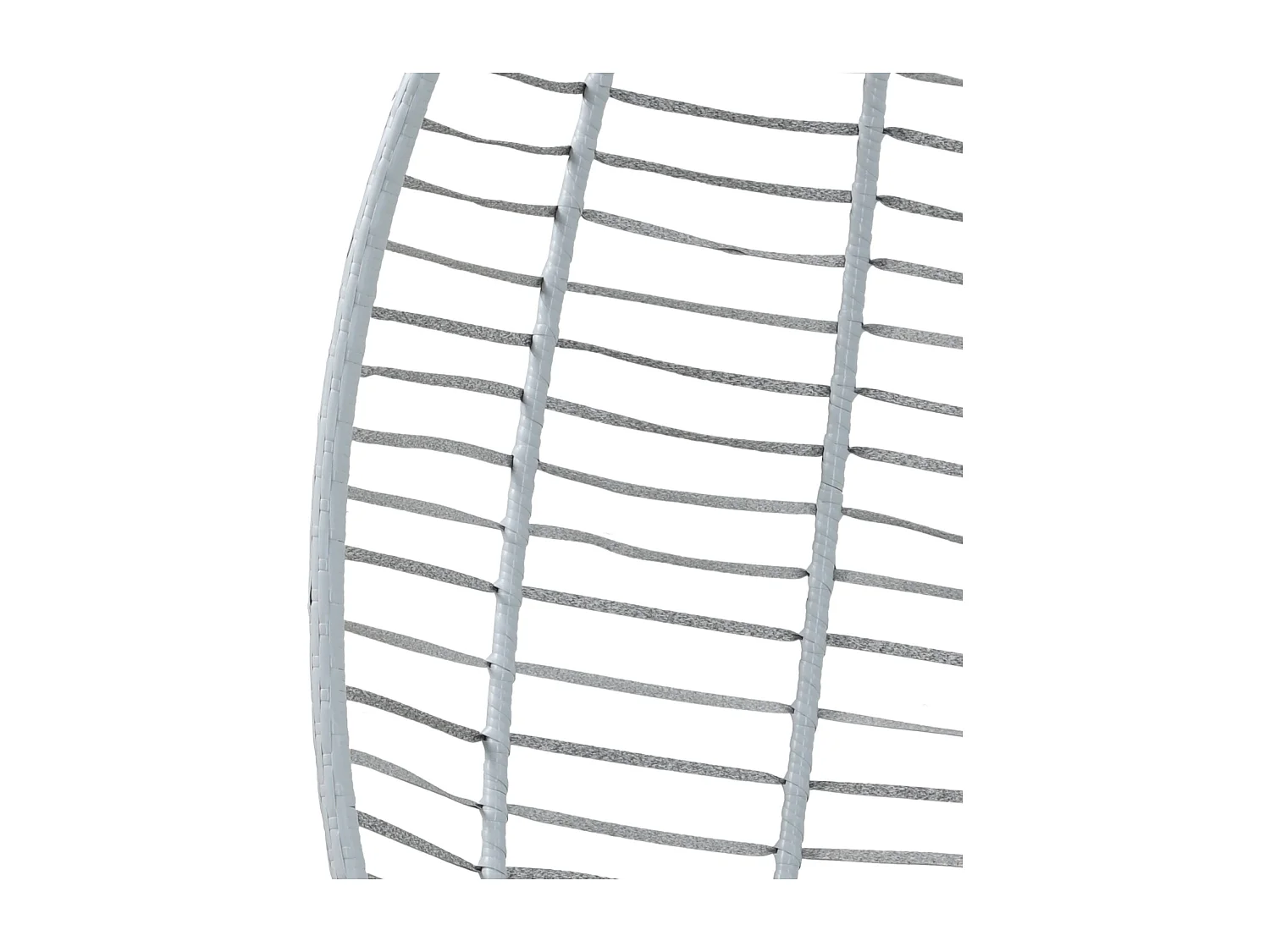 fauteuil suspendu avec cadre