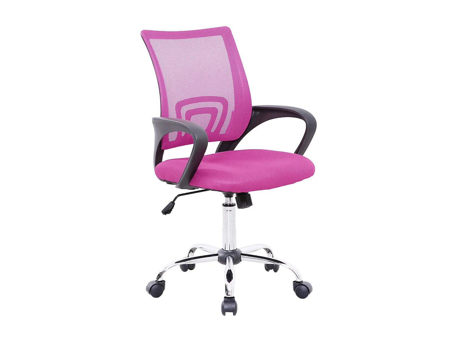 Chaise de bureau Enfants Adolescents