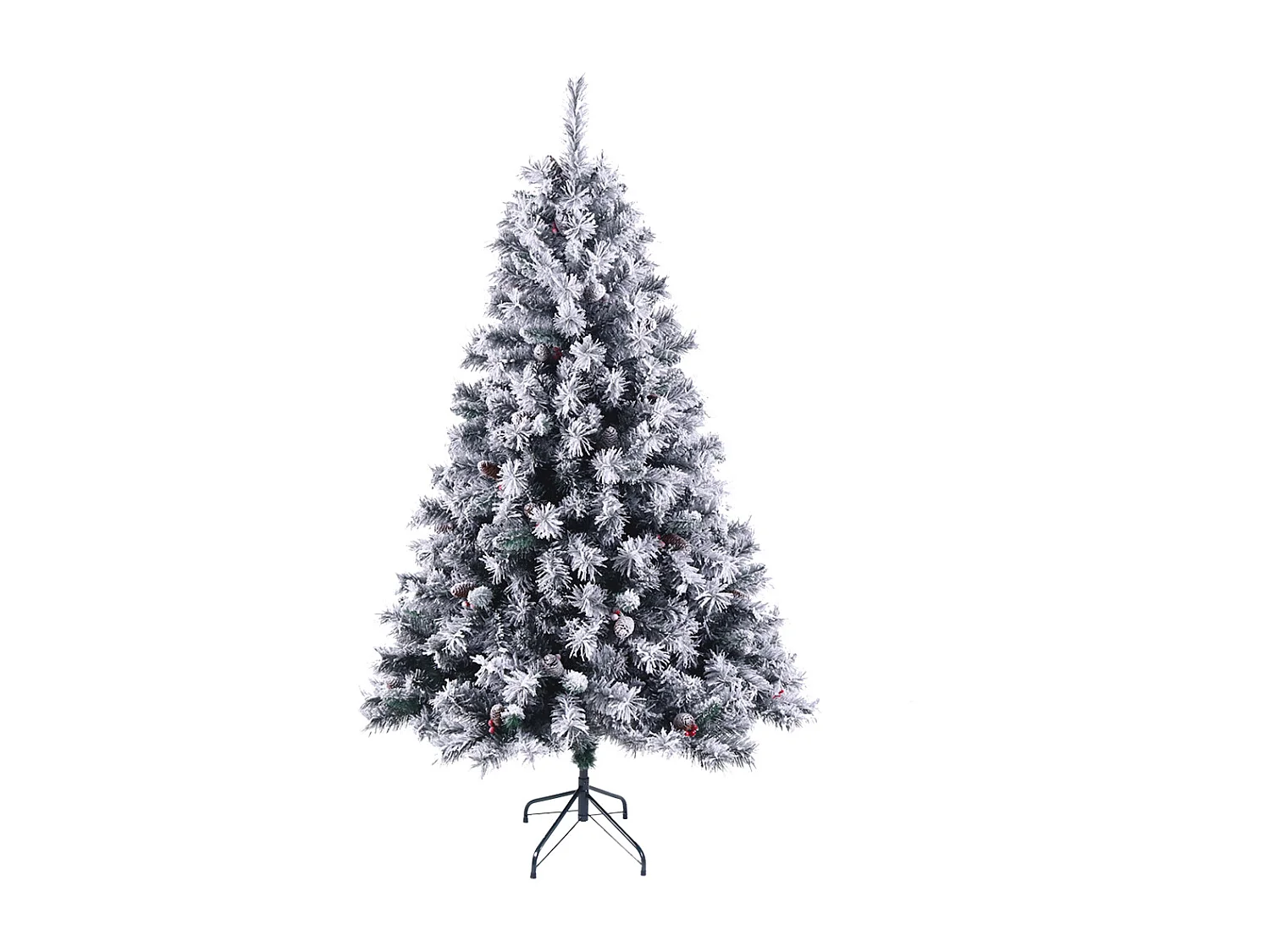 WEIHNACHTSBAUM künstlich