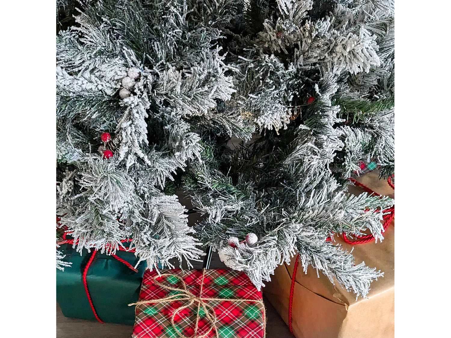 WEIHNACHTSBAUM künstlich