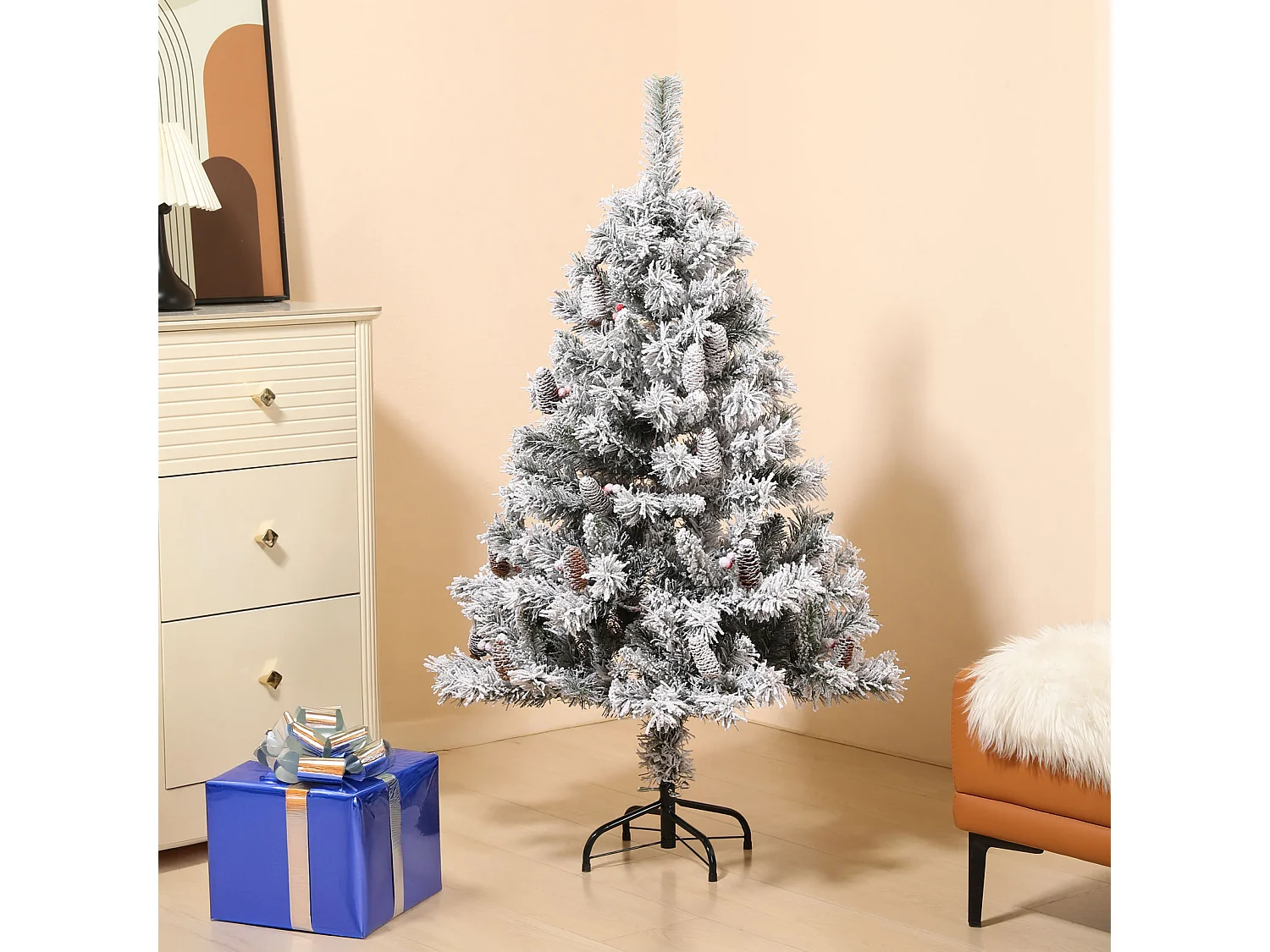 WEIHNACHTSBAUM künstlich