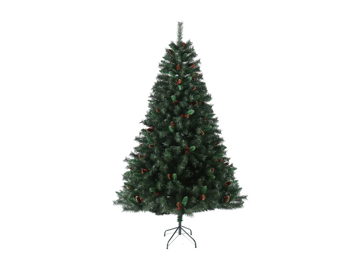 WEIHNACHTSBAUM künstlich