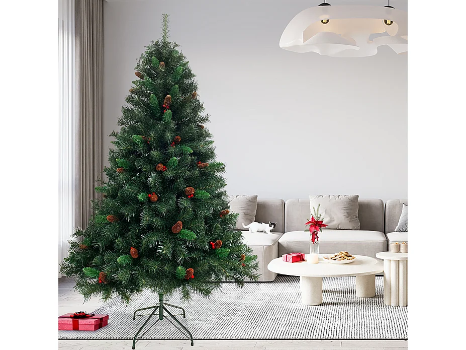 WEIHNACHTSBAUM künstlich