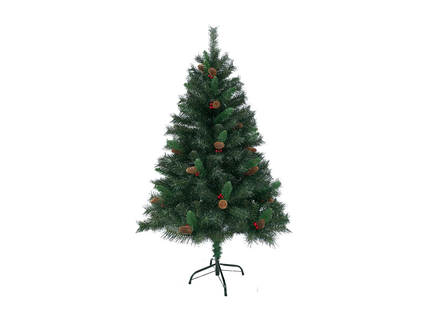 WEIHNACHTSBAUM künstlich