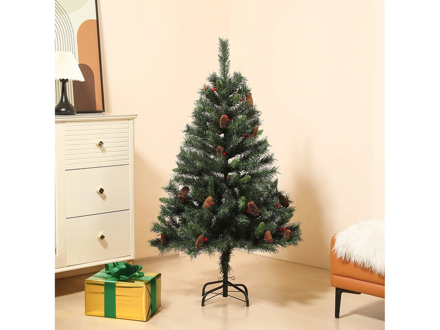 WEIHNACHTSBAUM künstlich