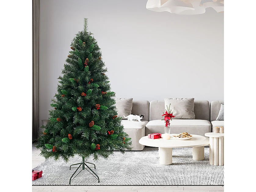 WEIHNACHTSBAUM künstlich