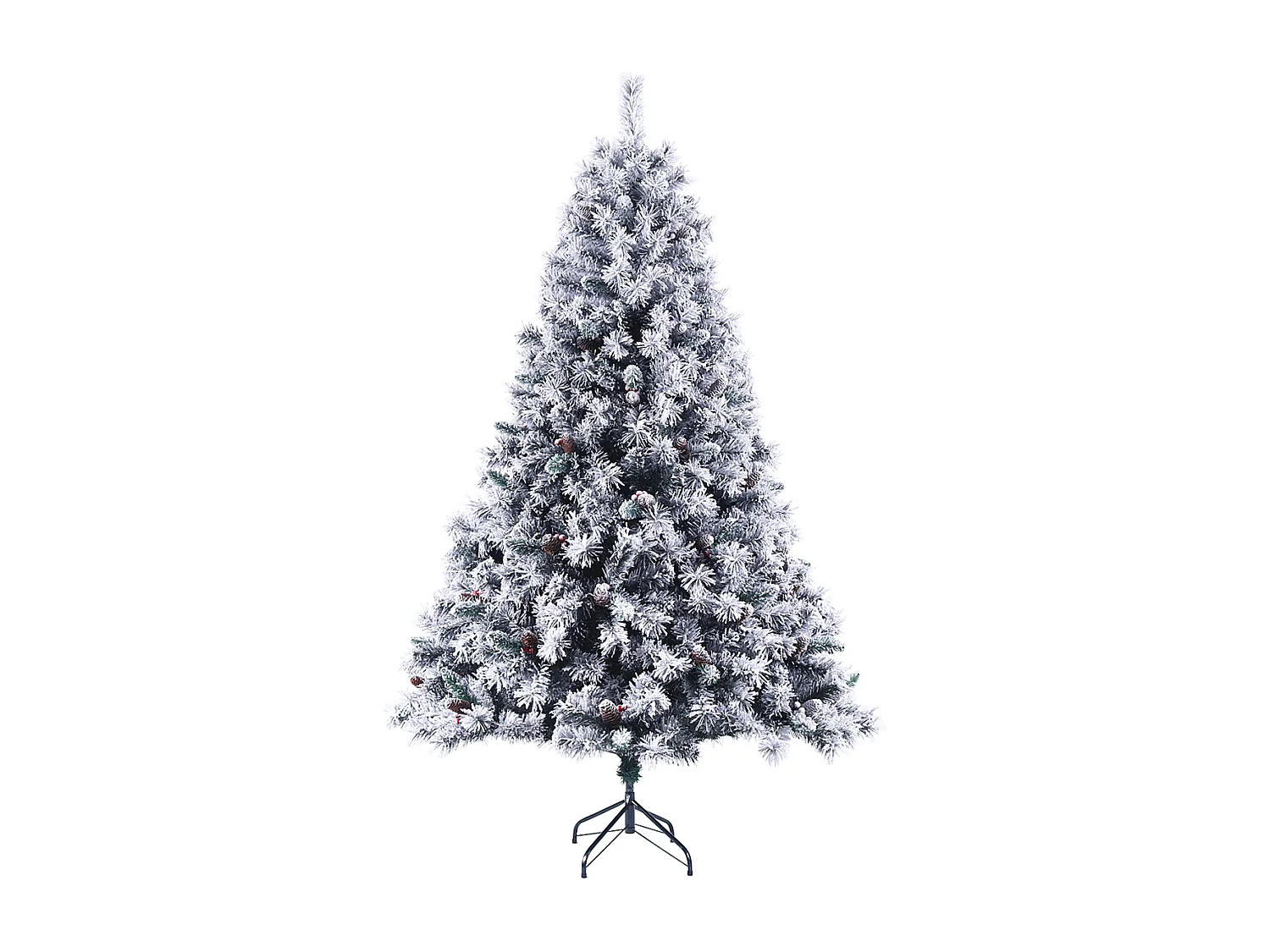 WEIHNACHTSBAUM künstlich