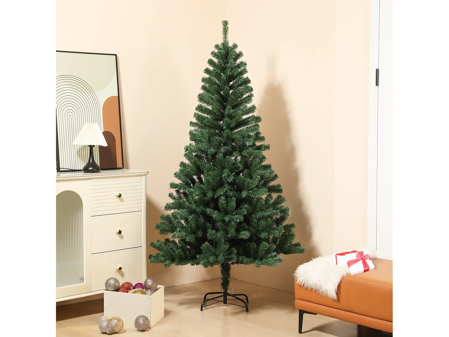 WEIHNACHTSBAUM künstlich