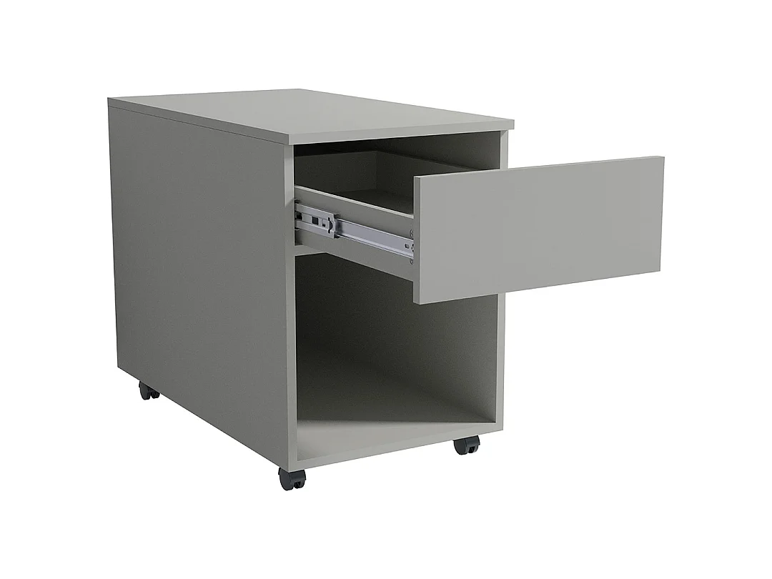 Rollcontainer Bürocontainer Dalosa 1 Schublade