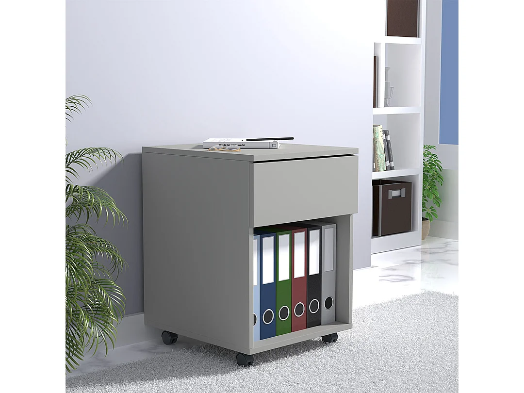 Rolcontainer Dalosa 1 lade