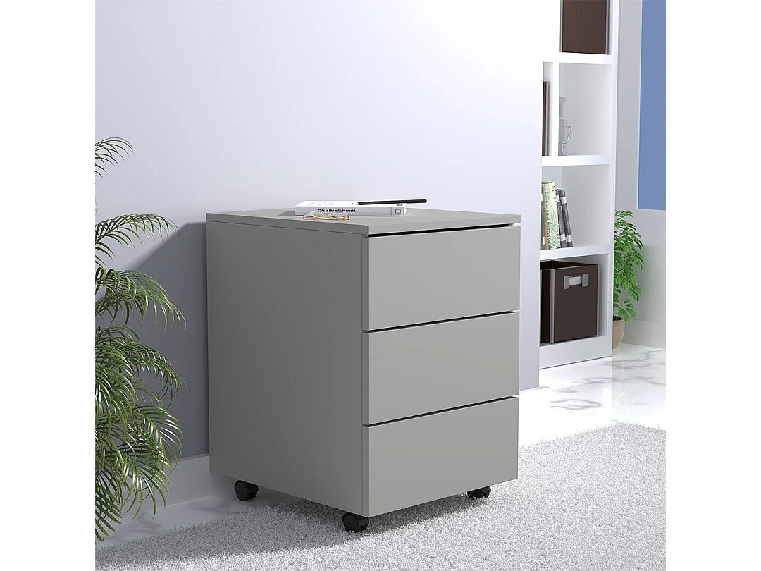 Roll Container Side Container Dalosa