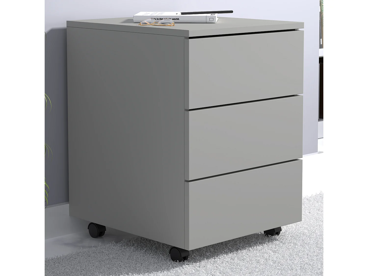 Roll Container Side Container Dalosa