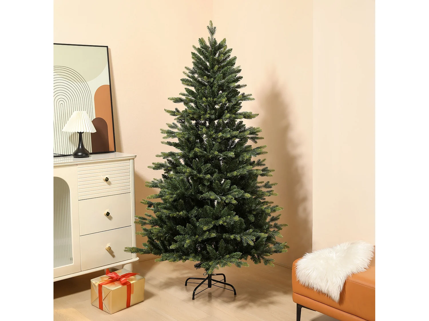 WEIHNACHTSBAUM künstlich