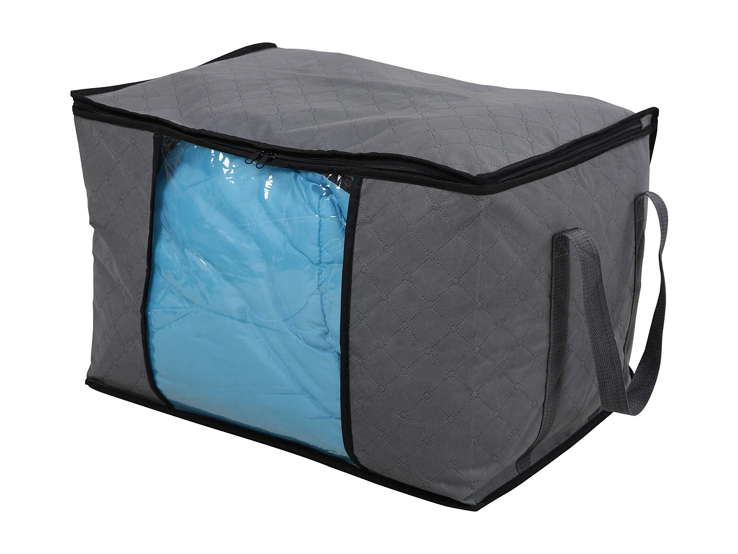 Set de 5 sacs de rangement L