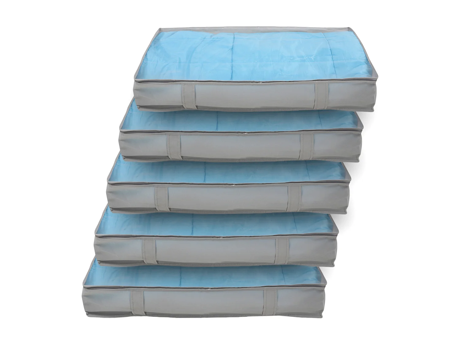 Set de 5 Sacs de rangement M