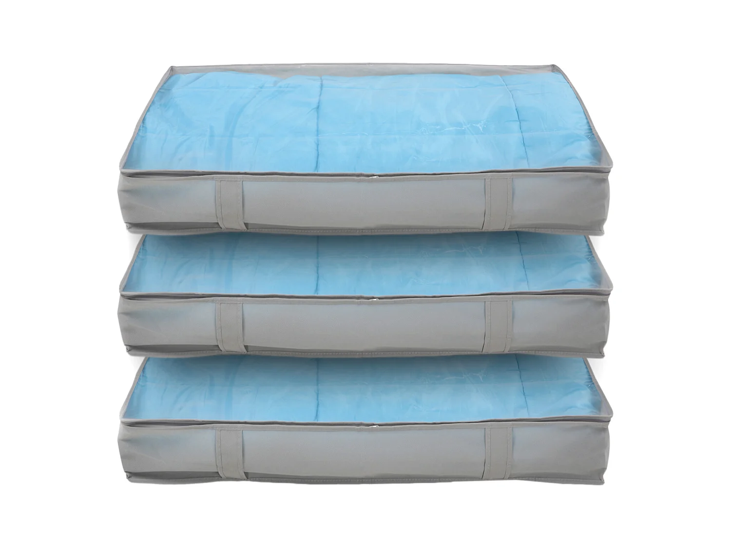 Set de 3 sacs de rangement M