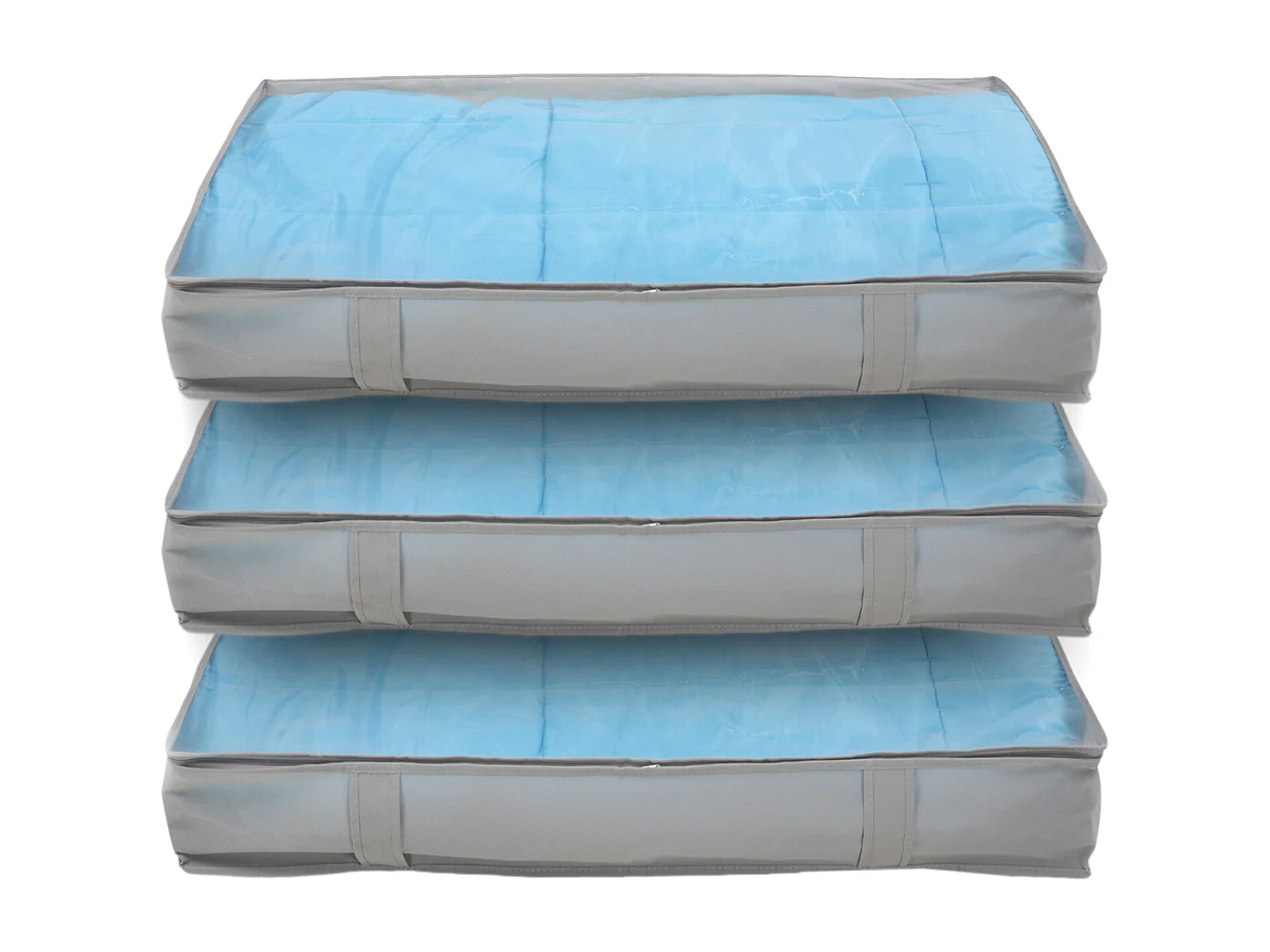 Set de 3 sacs de rangement M