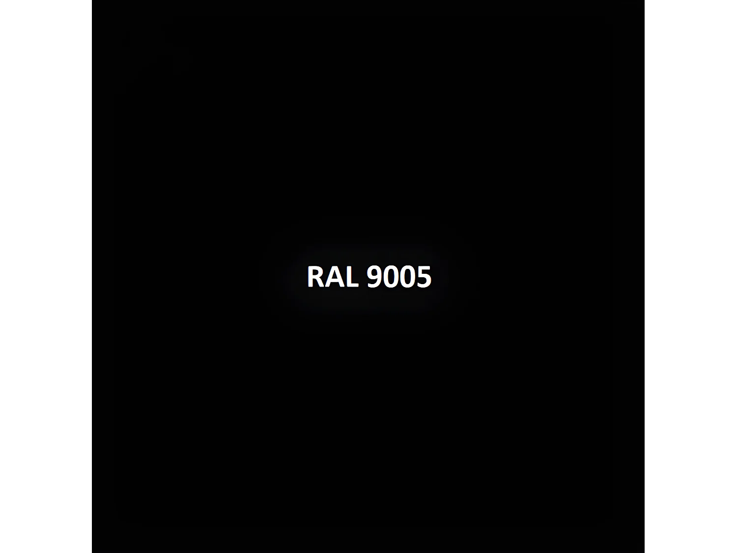 Plato de ducha pizarra EDIS NEGRO  90x150 cm rejilla inox