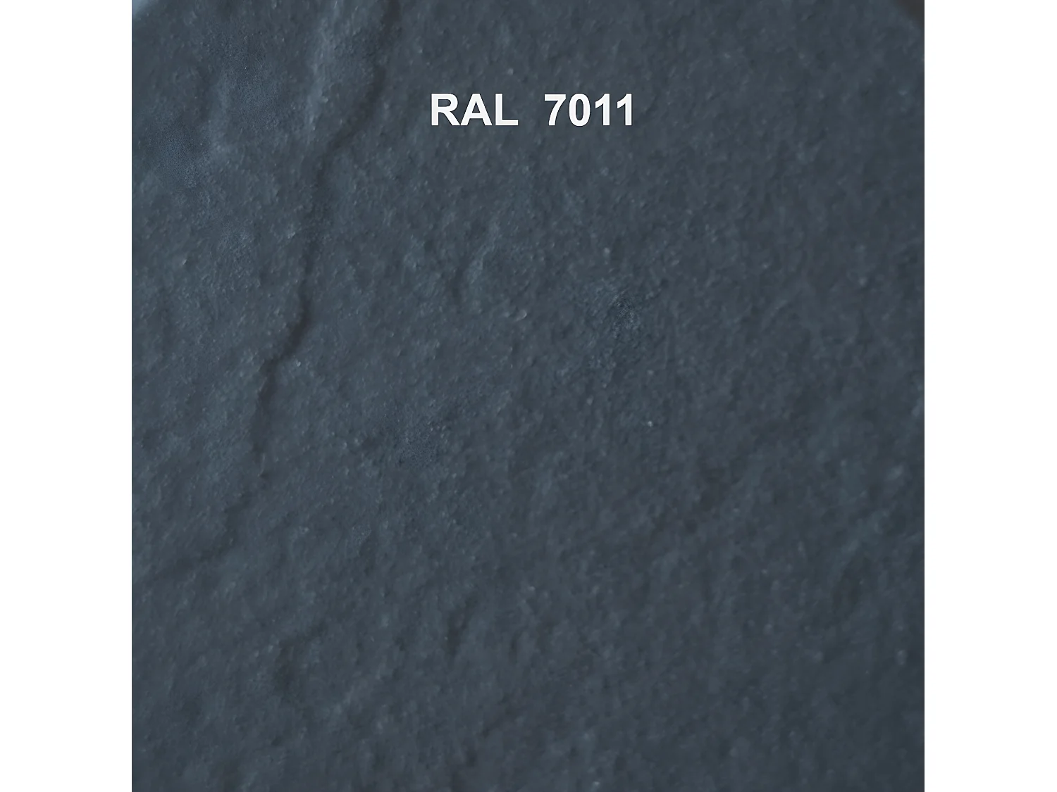 Plato de ducha pizarra EDIS ANTRACITA  80x140 cm rejilla inox