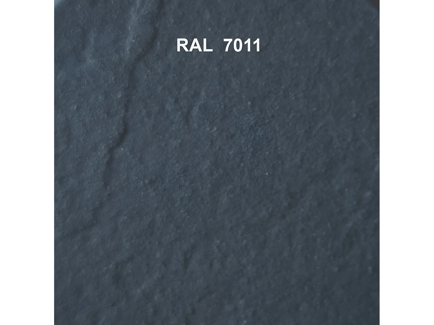 Plato de ducha pizarra EDIS ANTRACITA  80x140 cm rejilla inox