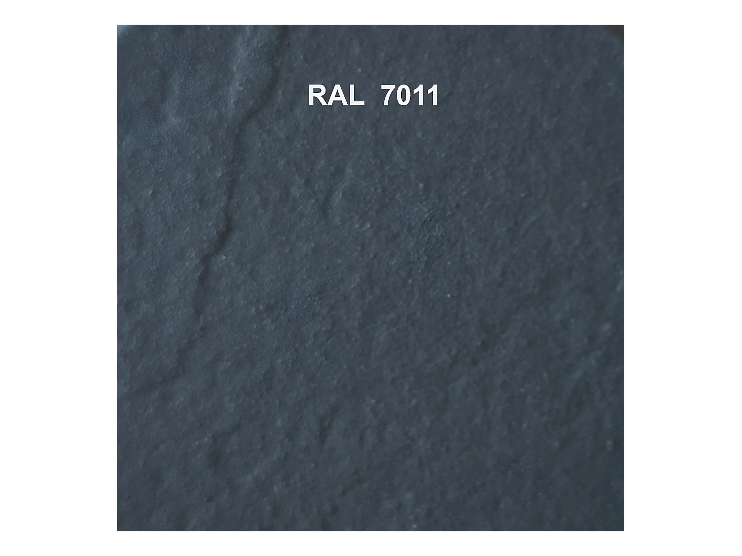 Plato de ducha pizarra EDIS ANTRACITA  70x160 cm rejilla inox