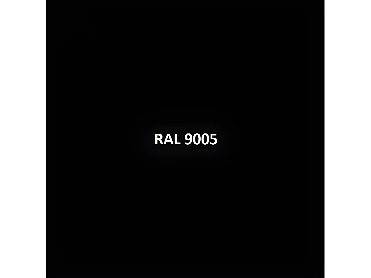 Plato de ducha pizarra EDIS NEGRO  80x170 cm rejilla inox