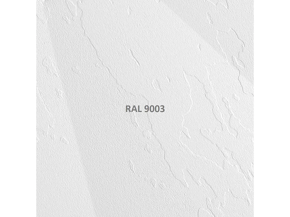 Plato de ducha pizarra EDIS blanco  70x200 cm rejilla acero inox.