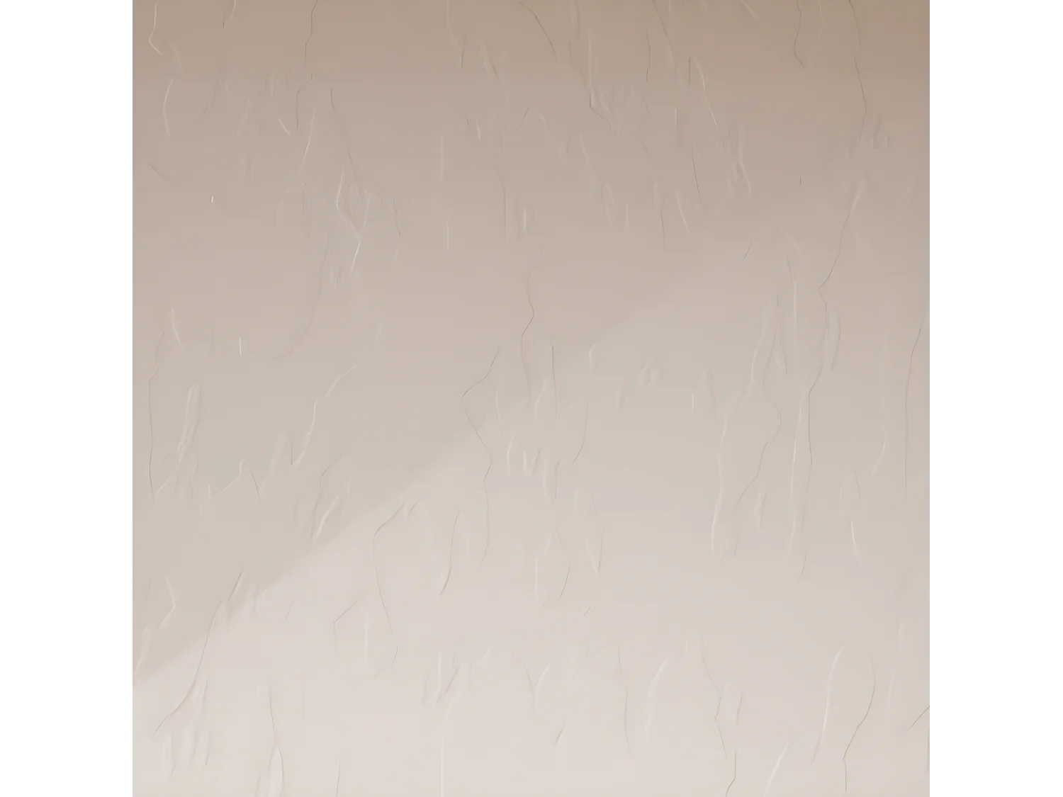 Plato de ducha pizarra EDIS CREMA  90x160 cm rejilla inox