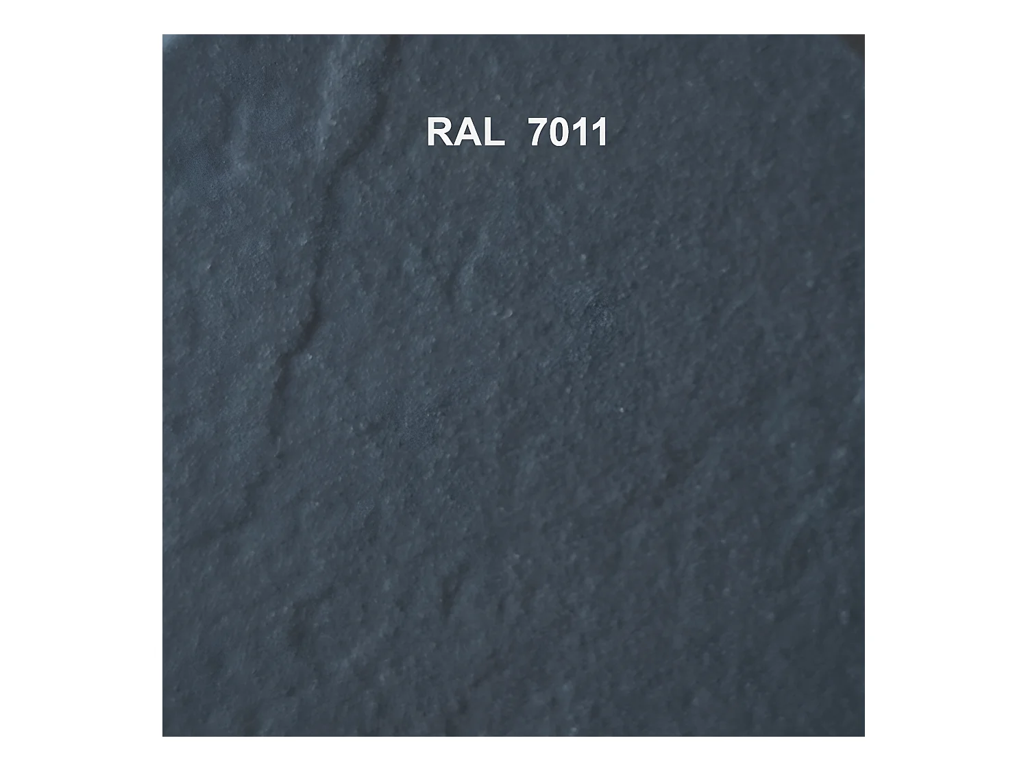 Plato de ducha pizarra EDIS ANTRACITA  90x160 cm rejilla color