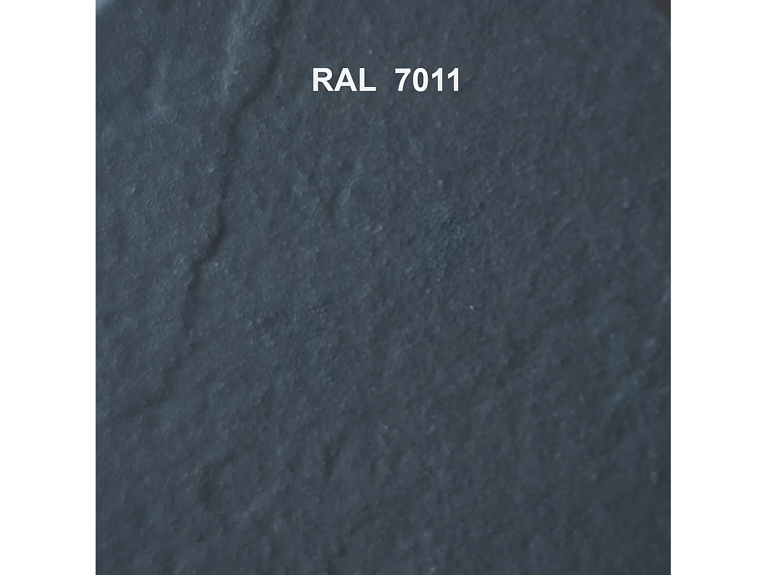 Plato de ducha pizarra EDIS ANTRACITA  80x150 cm rejilla inox