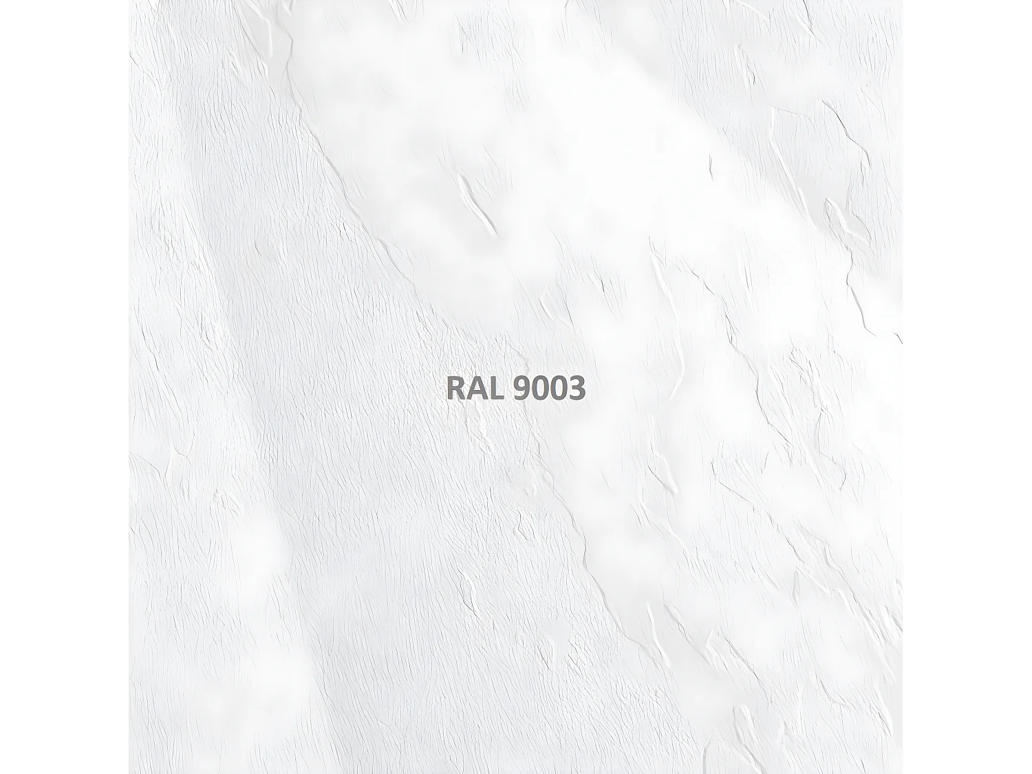 Plato de ducha pizarra EDIS BLANCO  90x130 cm rejilla inox