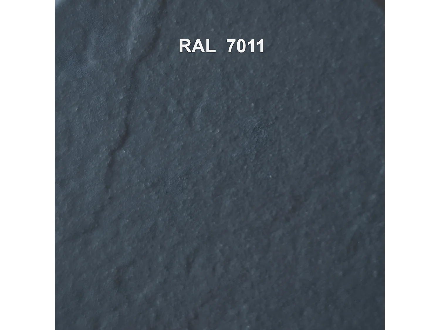 Plato de ducha pizarra EDIS ANTRACITA  80x130 cm rejilla color