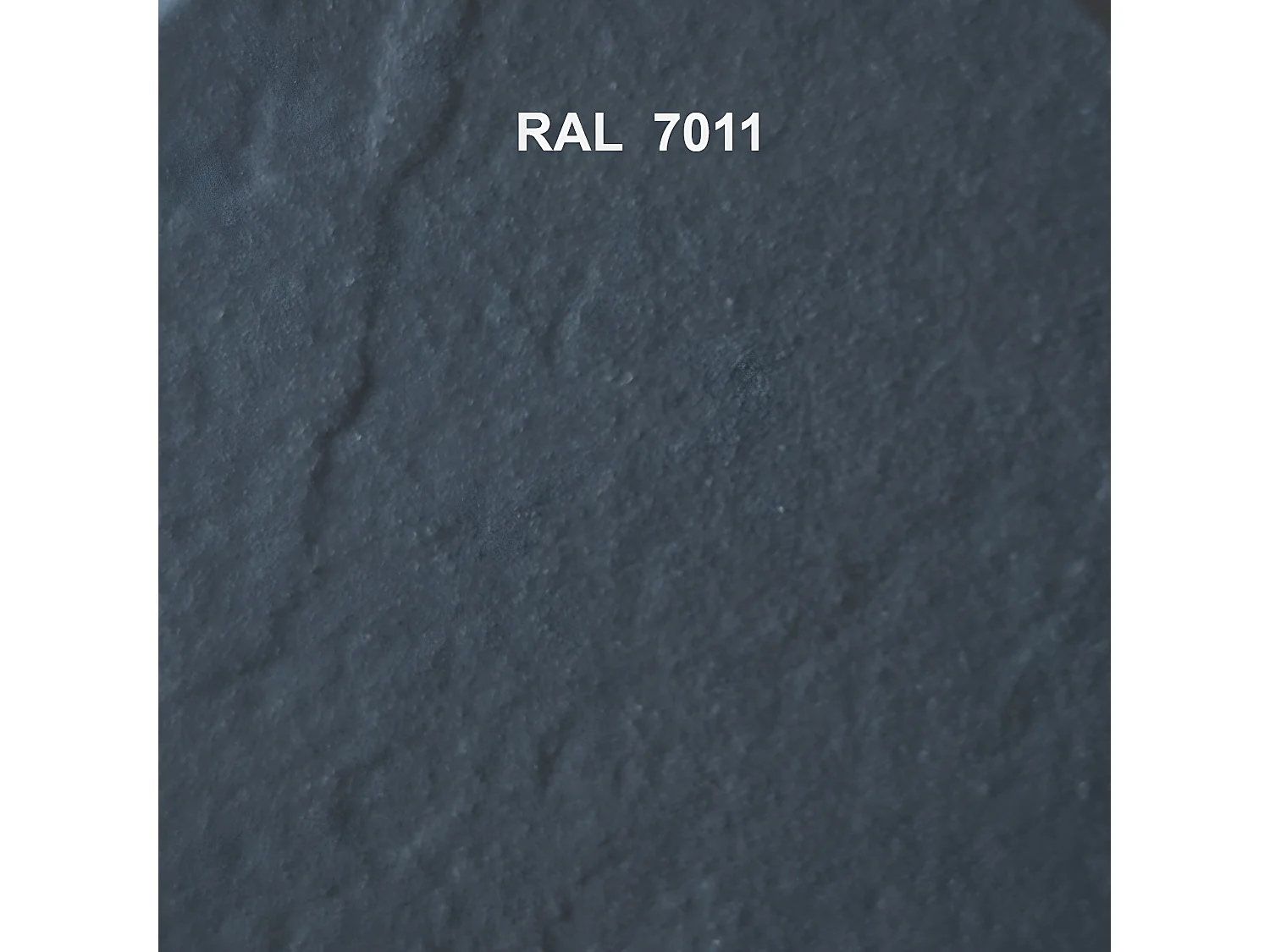 Plato de ducha pizarra EDIS ANTRACITA  90x200 cm rejilla inox