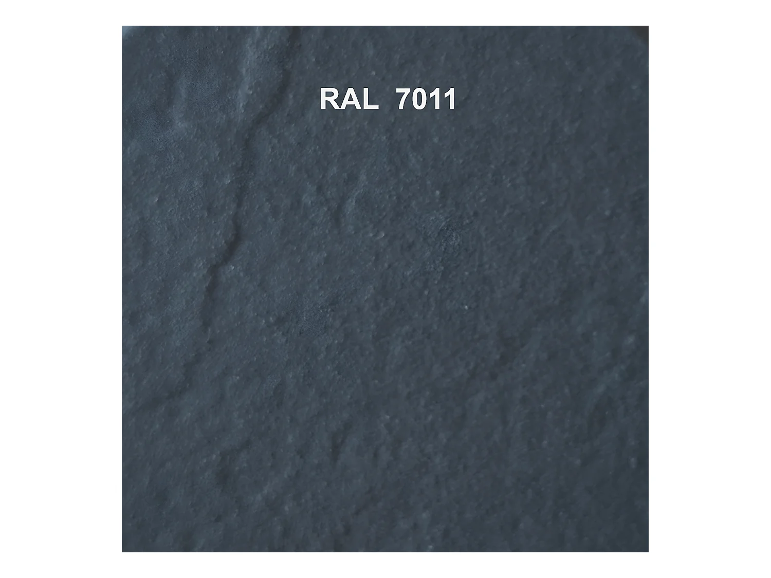 Plato de ducha pizarra EDIS ANTRACITA  90x120 cm rejilla color