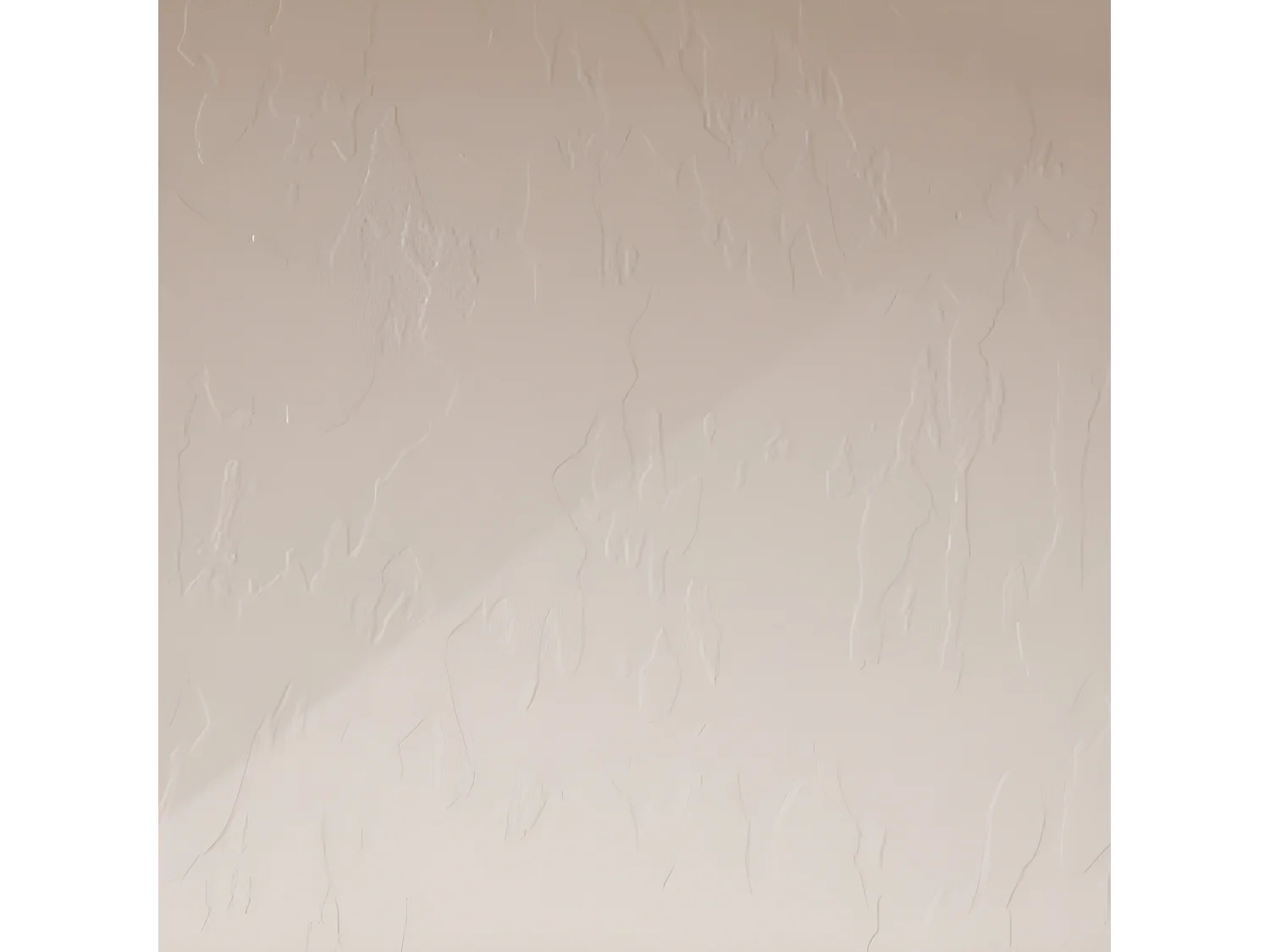 Plato de ducha resina TRINITY CREMA  70x70 cm Rejilla Derecha