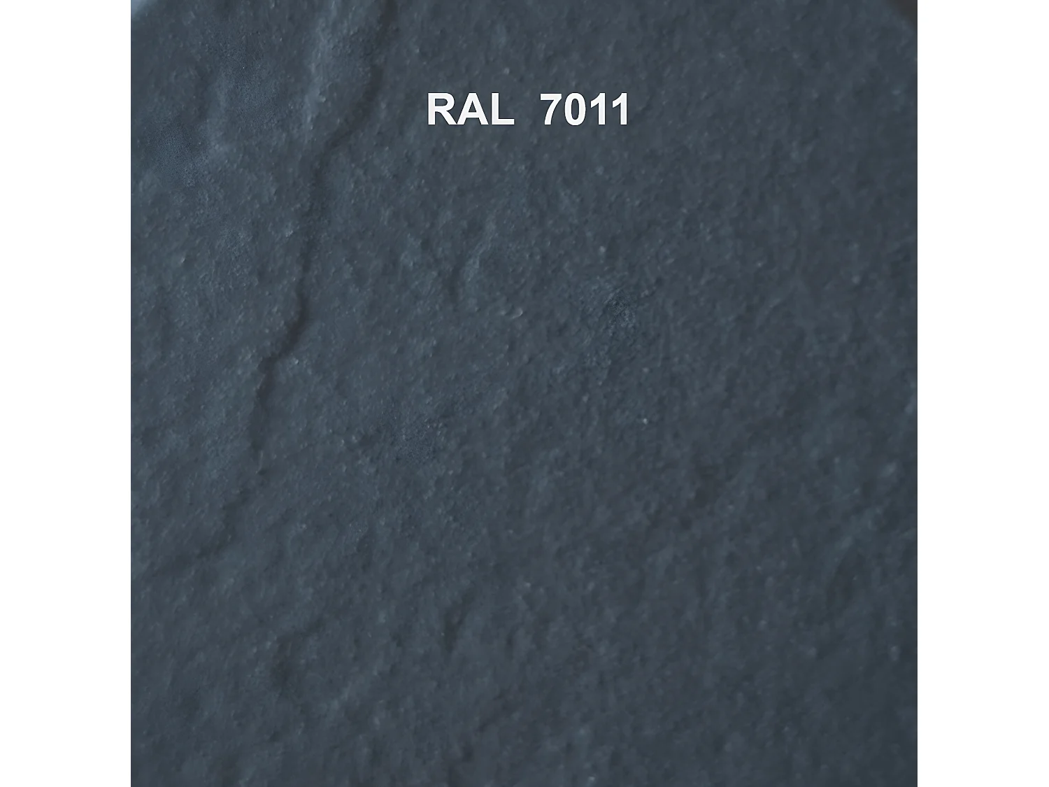 Plato de ducha pizarra EDIS ANTRACITA  70x110 cm rejilla inox