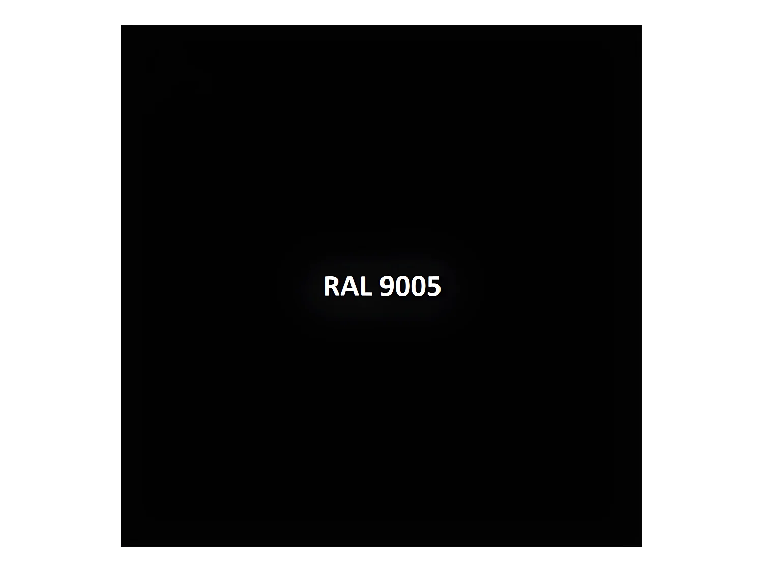 Plato de ducha pizarra EDIS NEGRO  90x160 cm rejilla inox