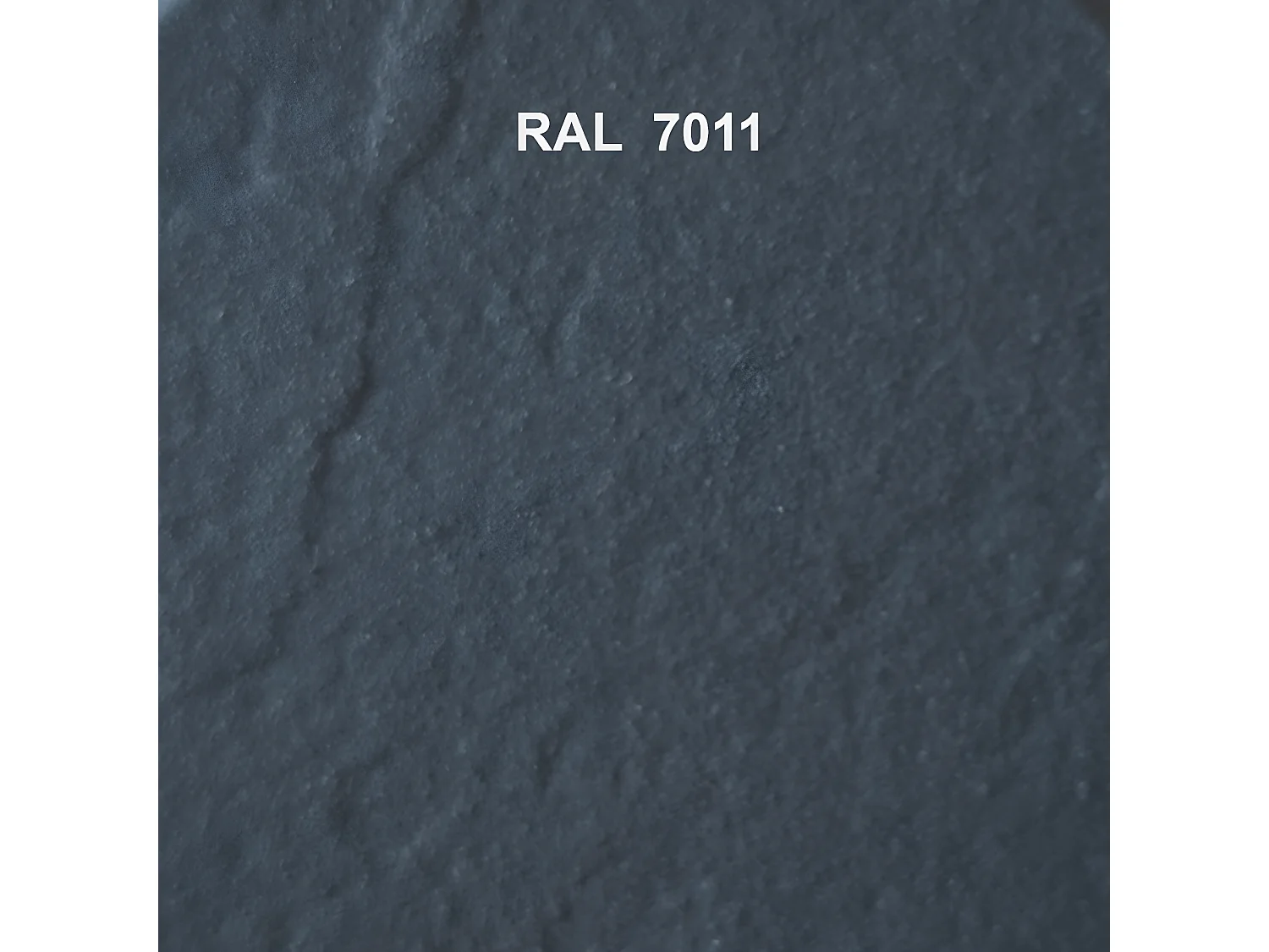 Plato de ducha pizarra EDIS ANTRACITA  70x140 cm rejilla color