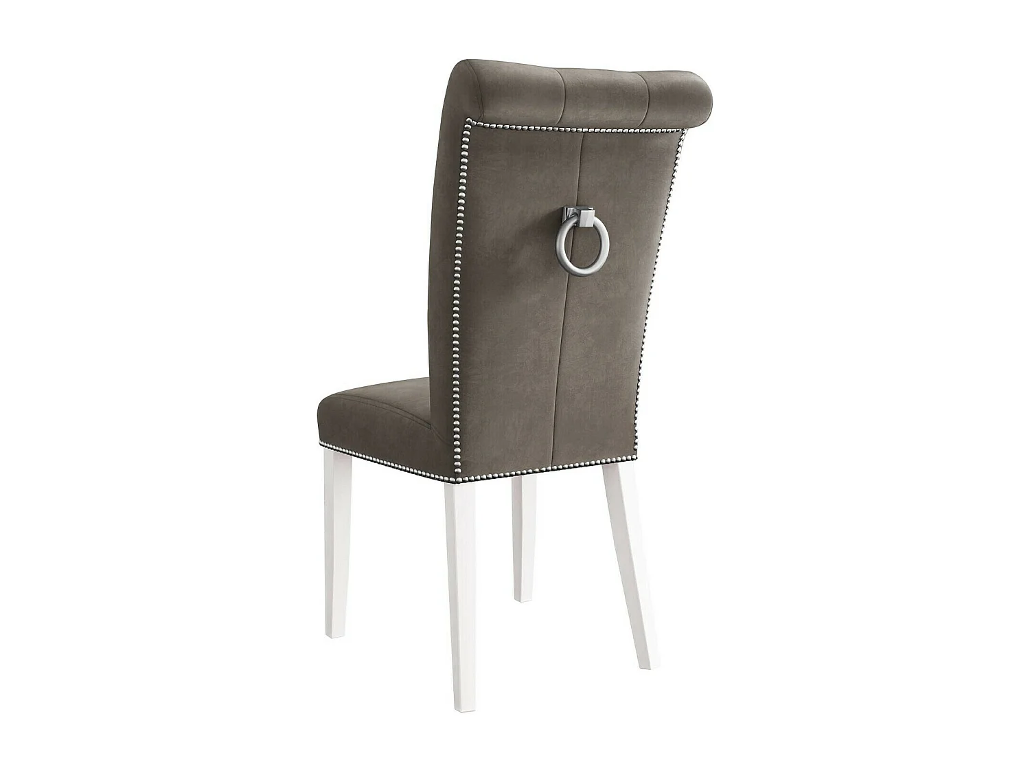 Silla Jackson 111, 103x47x68cm, Tapiz, De madera, Madera