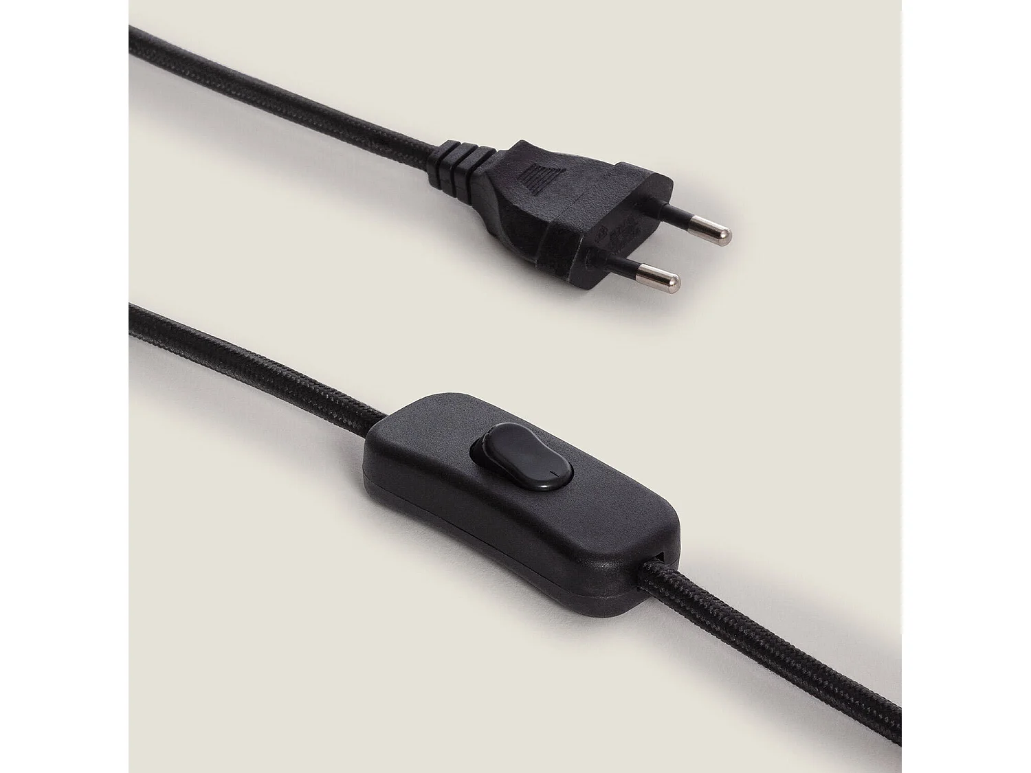 Lampada da Tavolo Bambú Atamach Naturale